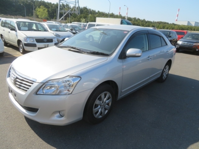 TOYOTA PREMIO